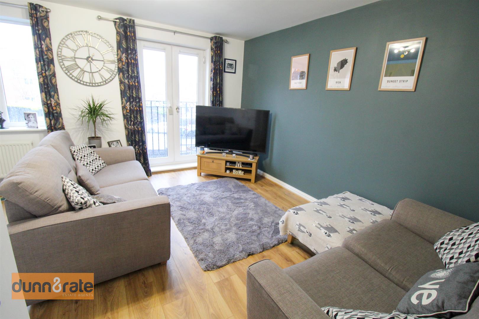 Oakfield Close, Norton Heights, Stoke-On-Trent